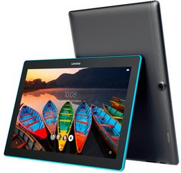 Прошивка планшета Lenovo Tab 10 TB-X103F в Набережных Челнах